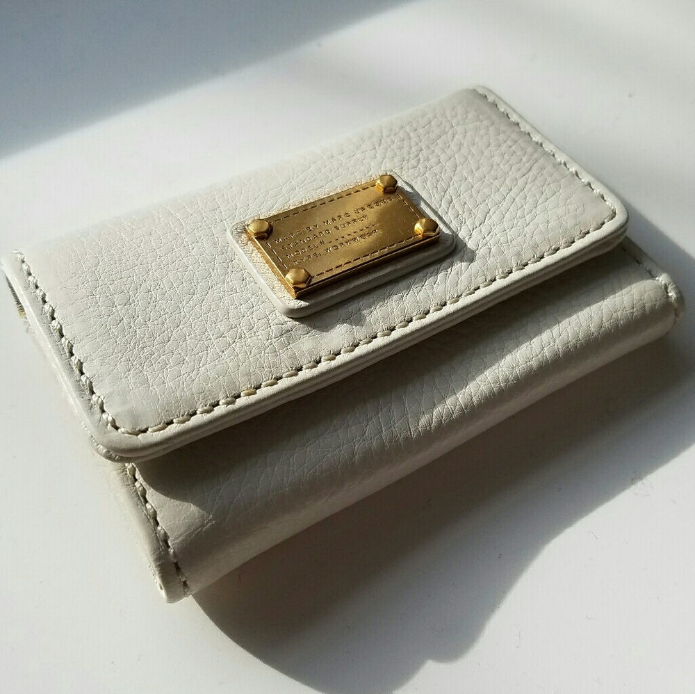 Marc Jacobs wallet
